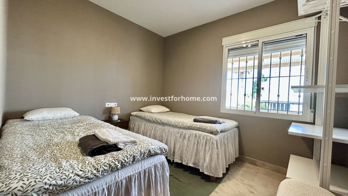 Verkoop - Villa - Orihuela Costa - Costa Blanca