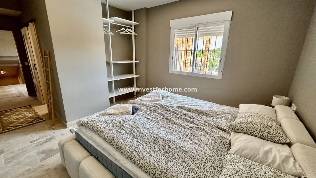 Verkoop - Villa - Orihuela Costa - Costa Blanca