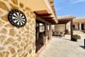 Verkoop - Villa - Orihuela Costa - Costa Blanca