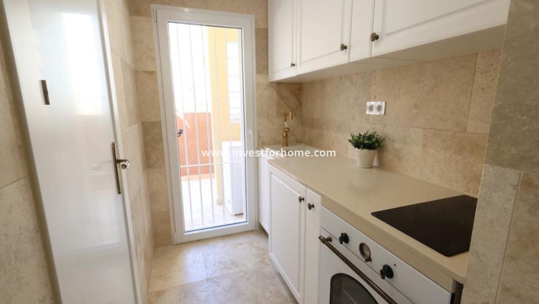 Verkoop - Villa - Orihuela Costa - Costa Blanca