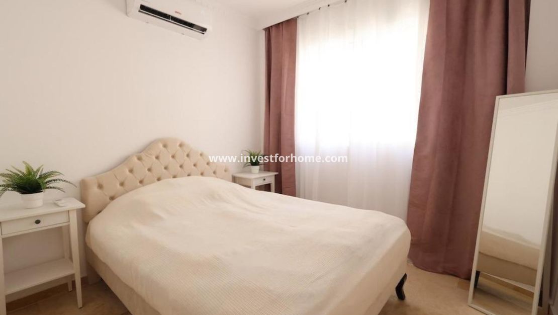 Verkoop - Villa - Orihuela Costa - Costa Blanca
