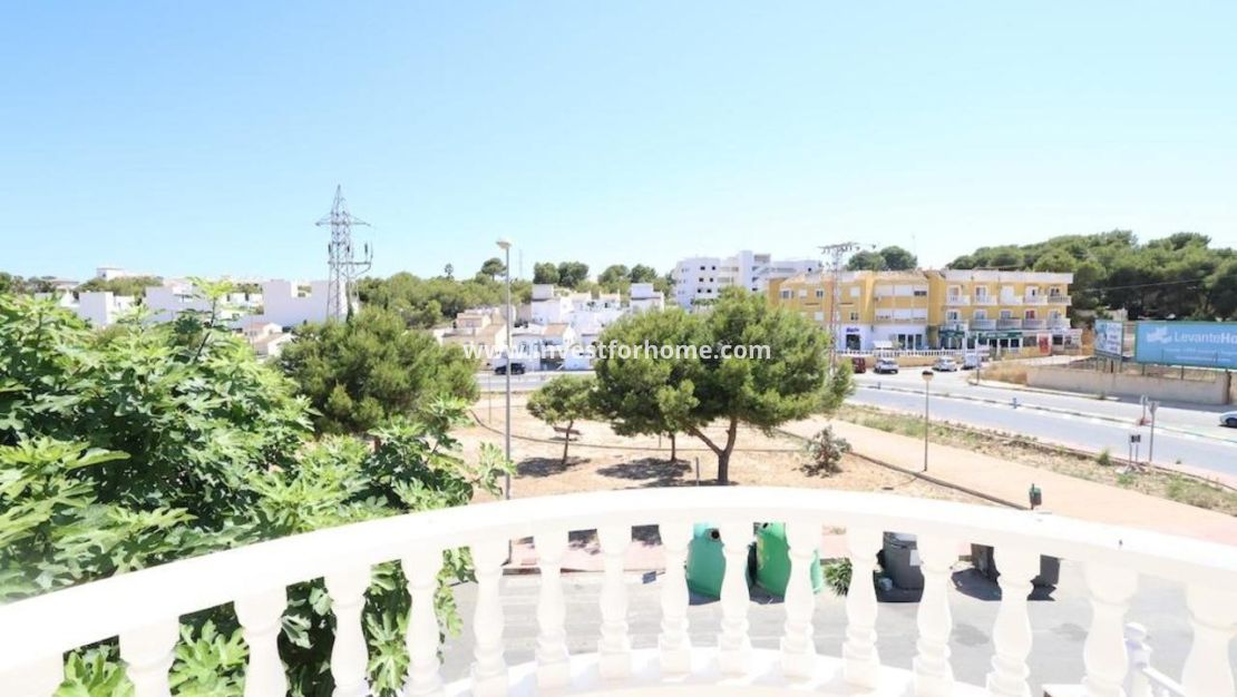 Verkoop - Villa - Orihuela Costa - Costa Blanca