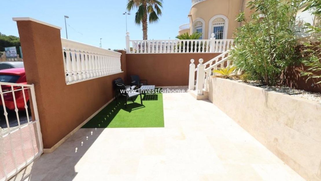 Verkoop - Villa - Orihuela Costa - Costa Blanca