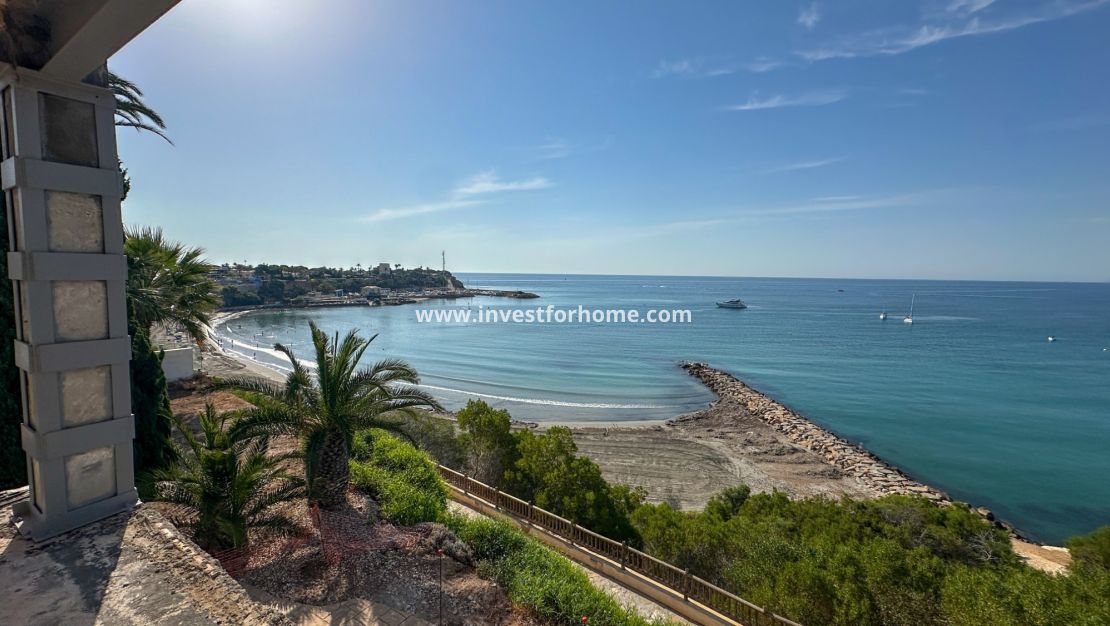 Verkoop - Villa - Orihuela Costa - Costa Blanca