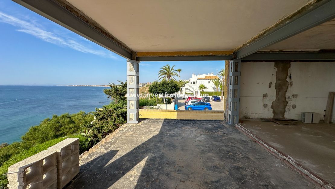 Verkoop - Villa - Orihuela Costa - Costa Blanca