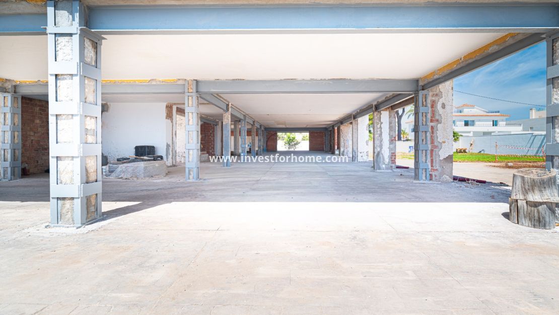 Verkoop - Villa - Orihuela Costa - Costa Blanca