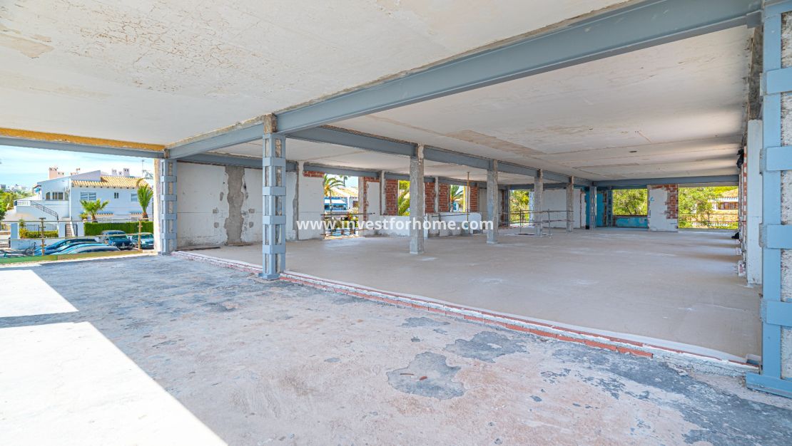 Verkoop - Villa - Orihuela Costa - Costa Blanca
