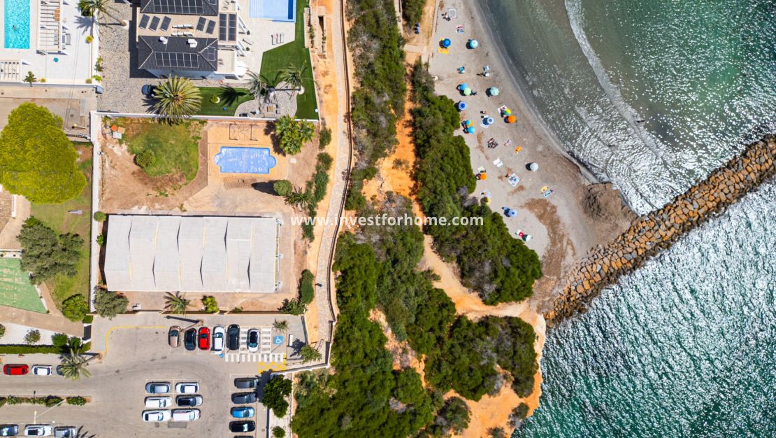Verkoop - Villa - Orihuela Costa - Costa Blanca