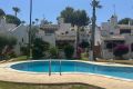 Verkoop - Villa - Orihuela Costa - Costa Blanca