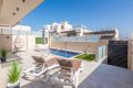 Verkoop - Villa - Orihuela Costa - Costa Blanca