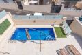 Verkoop - Villa - Orihuela Costa - Costa Blanca