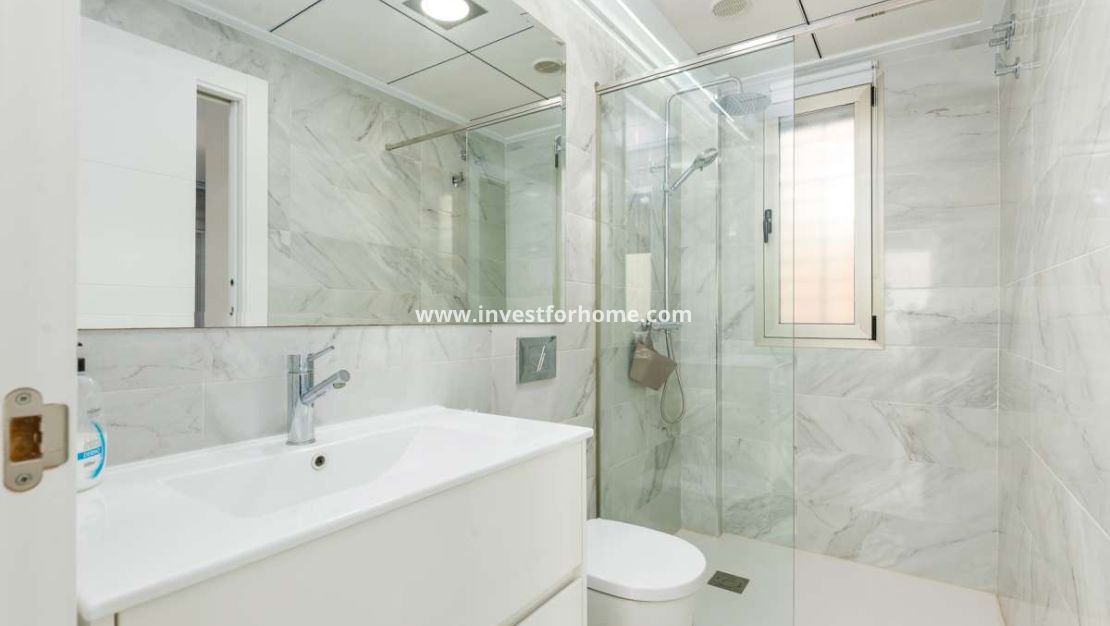 Verkoop - Villa - Orihuela Costa - Costa Blanca