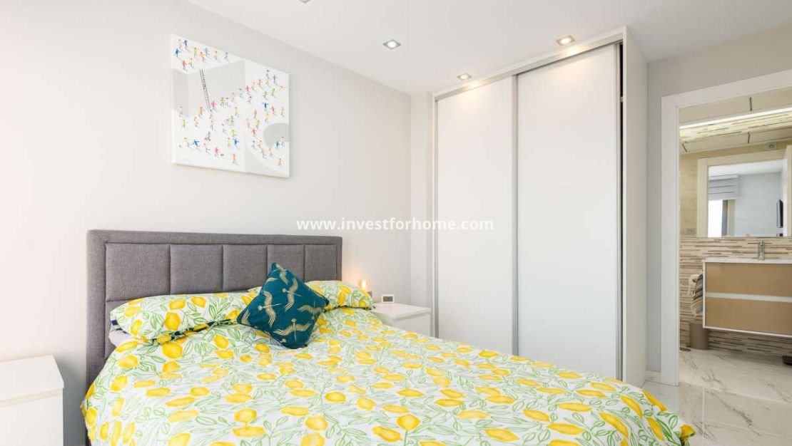 Verkoop - Villa - Orihuela Costa - Costa Blanca