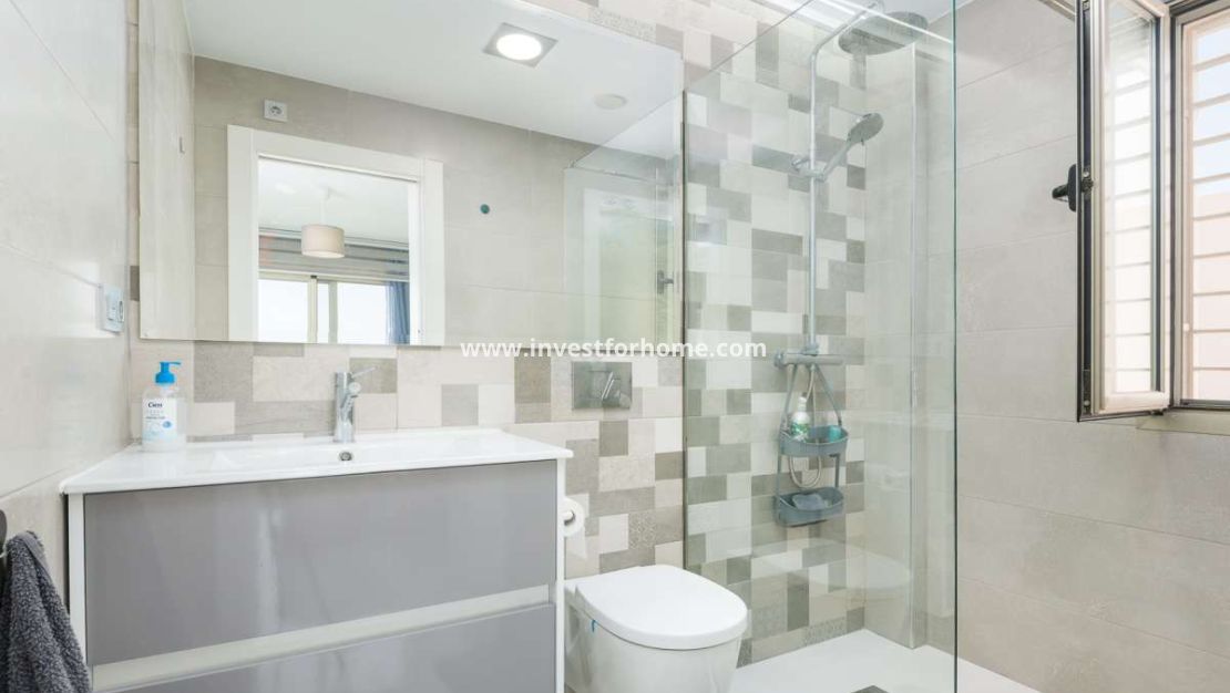 Verkoop - Villa - Orihuela Costa - Costa Blanca