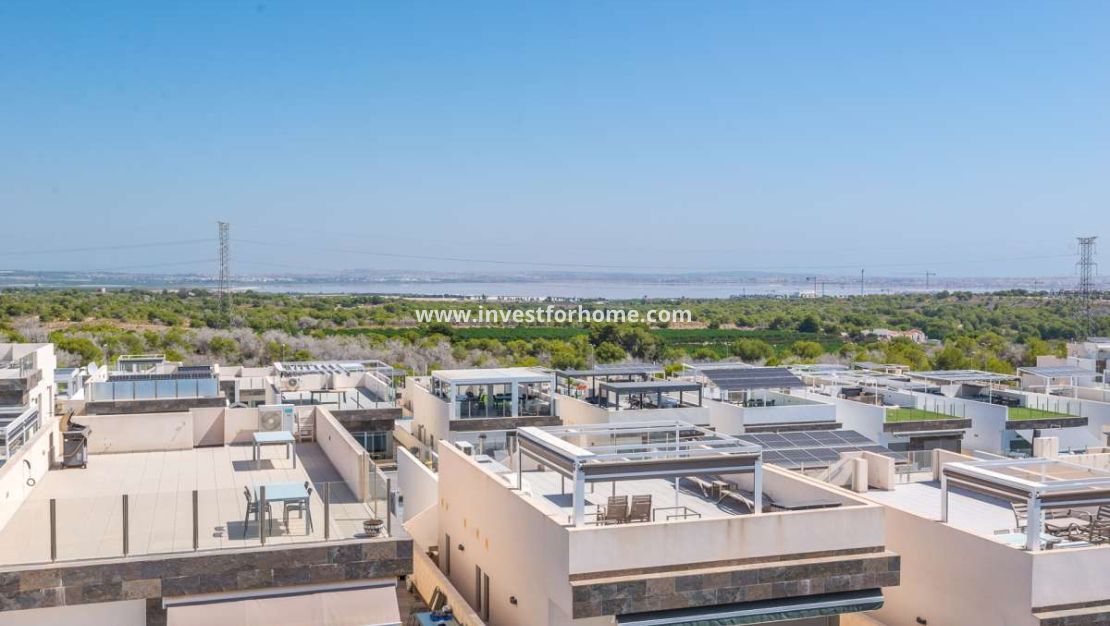 Verkoop - Villa - Orihuela Costa - Costa Blanca