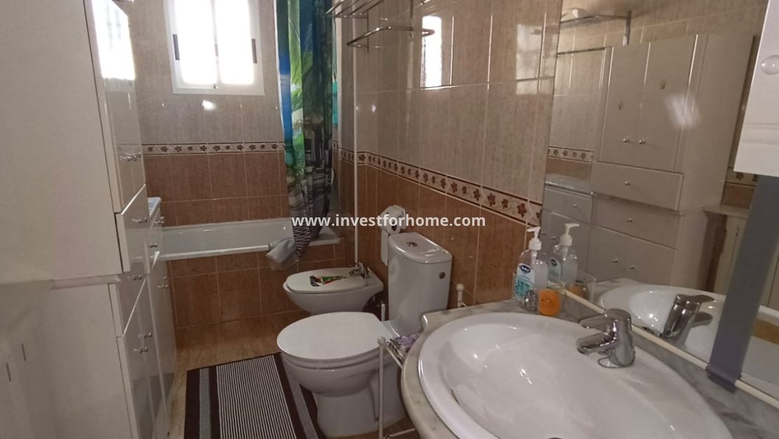 Verkoop - Villa - Orihuela Costa - Costa Blanca