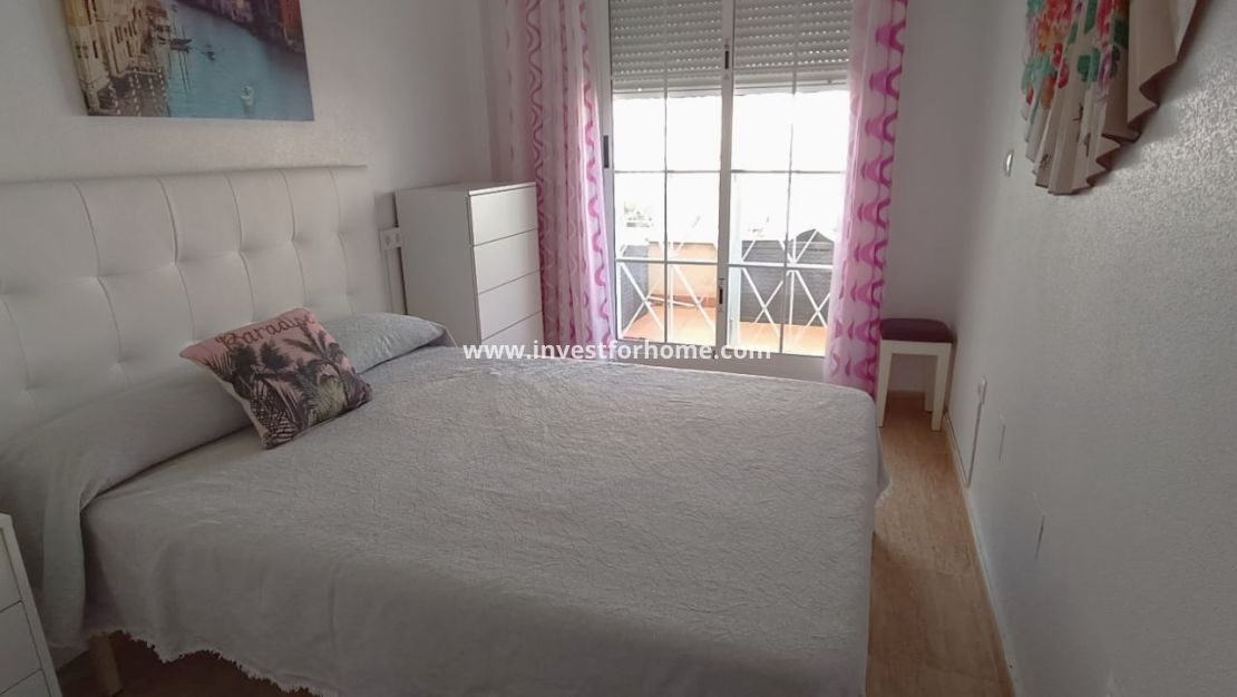 Verkoop - Villa - Orihuela Costa - Costa Blanca