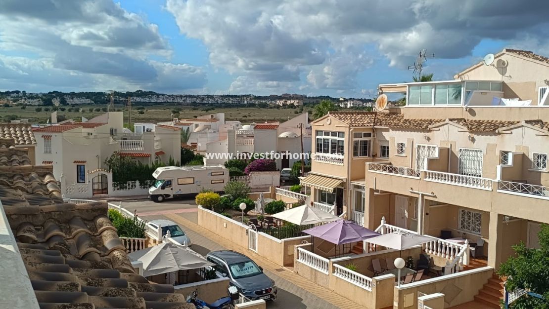 Verkoop - Villa - Orihuela Costa - Costa Blanca