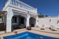 Verkoop - Villa - Orihuela Costa - Costa Blanca