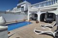 Verkoop - Villa - Orihuela Costa - Costa Blanca