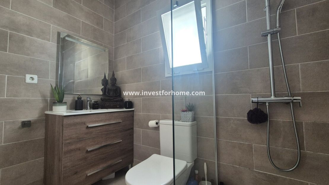 Verkoop - Villa - Orihuela Costa - Costa Blanca