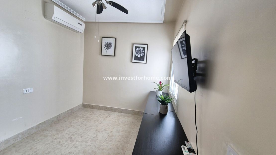 Verkoop - Villa - Orihuela Costa - Costa Blanca