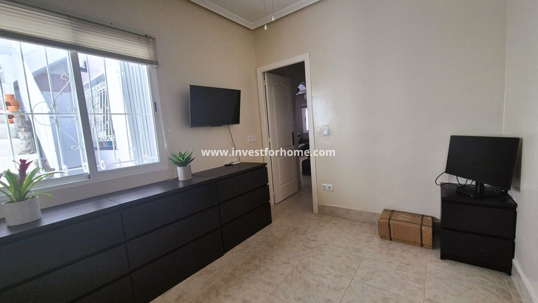 Verkoop - Villa - Orihuela Costa - Costa Blanca