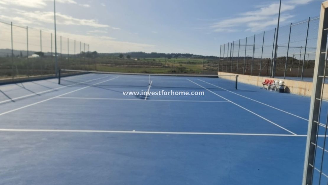 Verkoop - Villa - Orihuela Costa - Costa Blanca