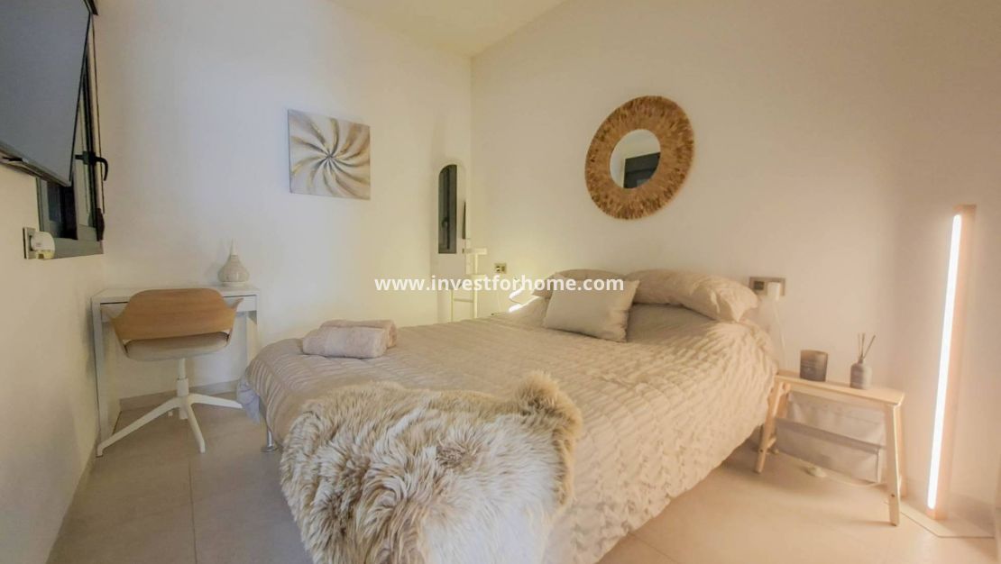 Verkoop - Villa - Orihuela Costa - Costa Blanca