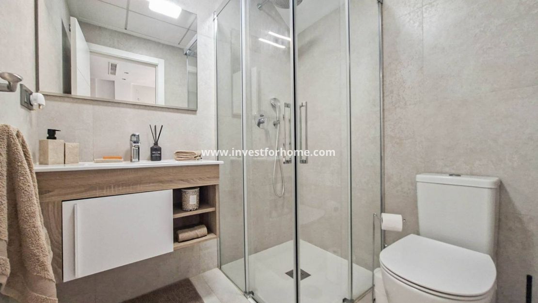 Verkoop - Villa - Orihuela Costa - Costa Blanca