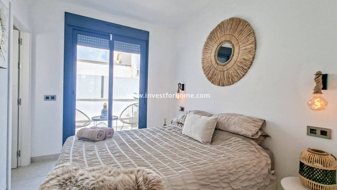 Verkoop - Villa - Orihuela Costa - Costa Blanca