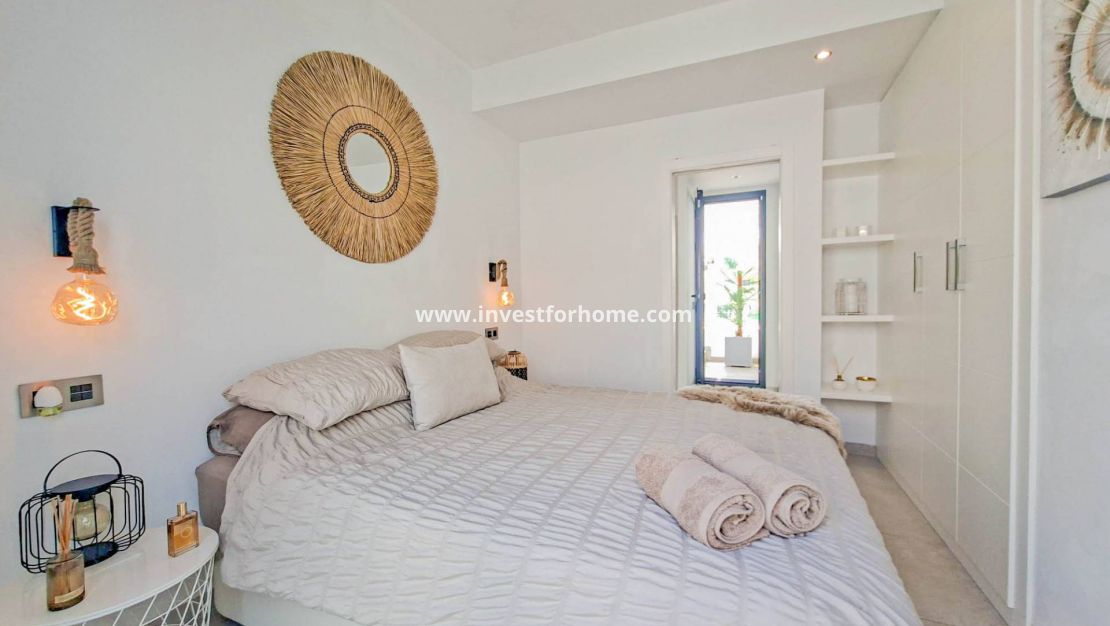 Verkoop - Villa - Orihuela Costa - Costa Blanca