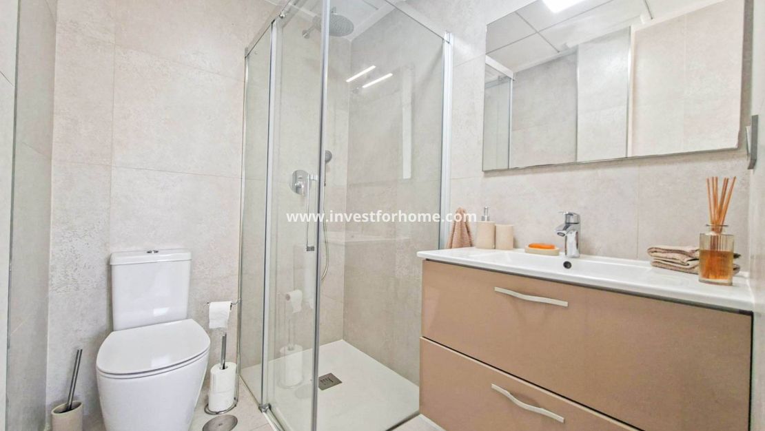 Verkoop - Villa - Orihuela Costa - Costa Blanca