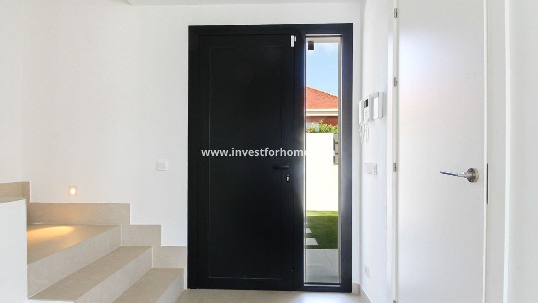 Verkoop - Villa - Orihuela Costa - Costa Blanca