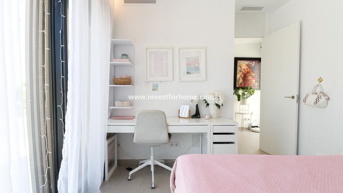 Verkoop - Villa - Orihuela Costa - Costa Blanca