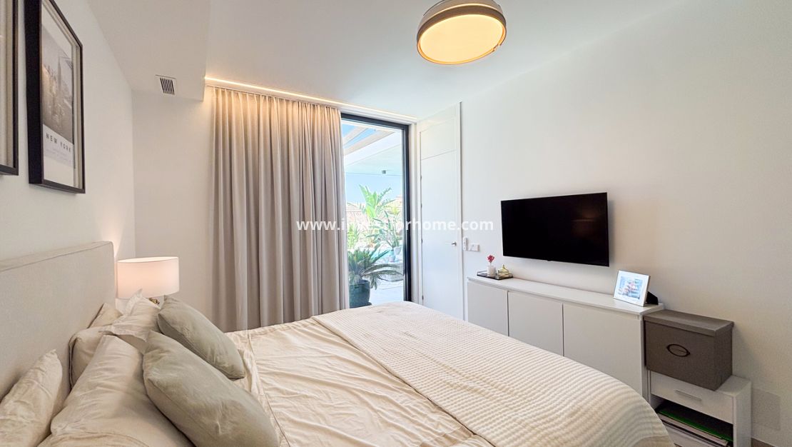 Verkoop - Villa - Orihuela Costa - Costa Blanca