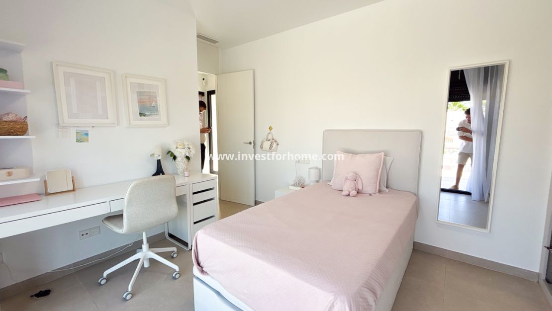 Verkoop - Villa - Orihuela Costa - Costa Blanca