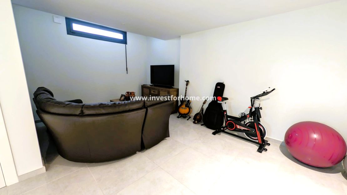 Verkoop - Villa - Orihuela Costa - Costa Blanca