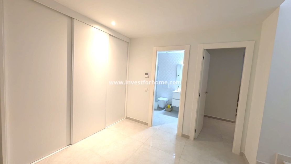 Verkoop - Villa - Orihuela Costa - Costa Blanca