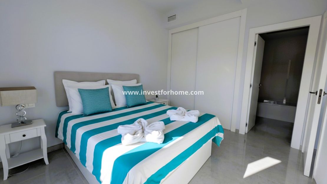 Verkoop - Villa - Orihuela Costa - Costa Blanca