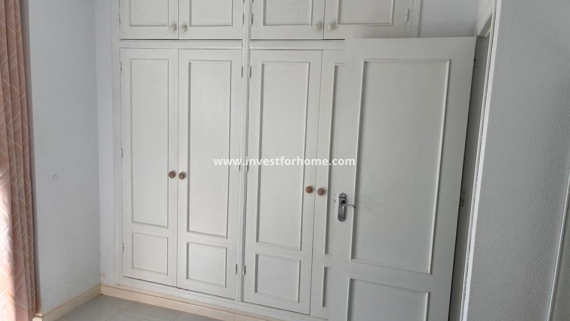 Verkoop - Villa - Orihuela Costa - Costa Blanca