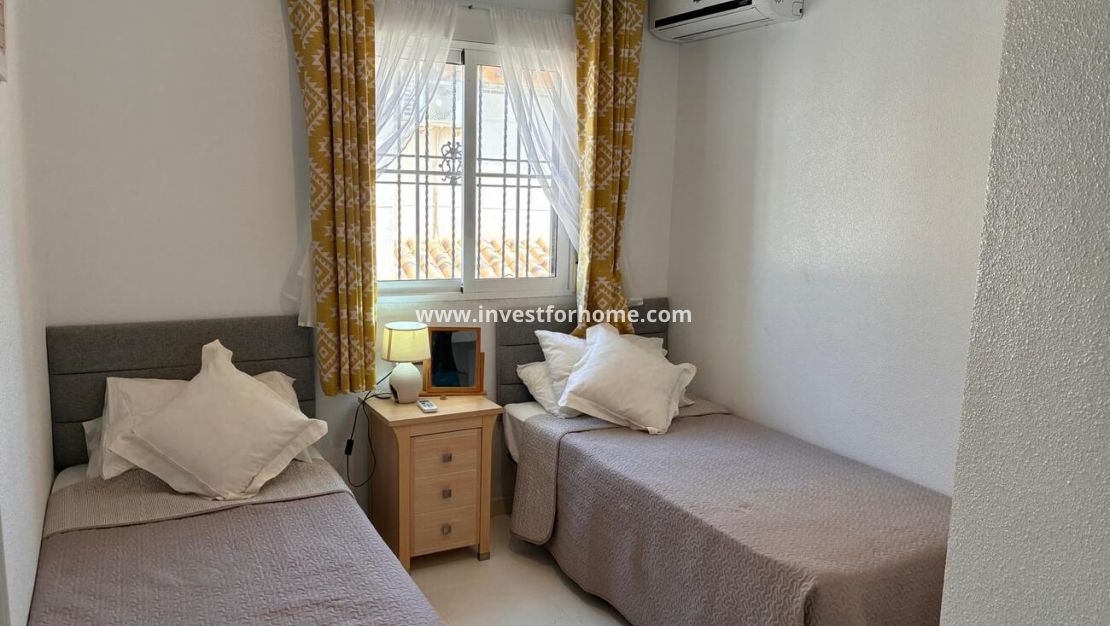 Verkoop - Villa - Orihuela Costa - Costa Blanca