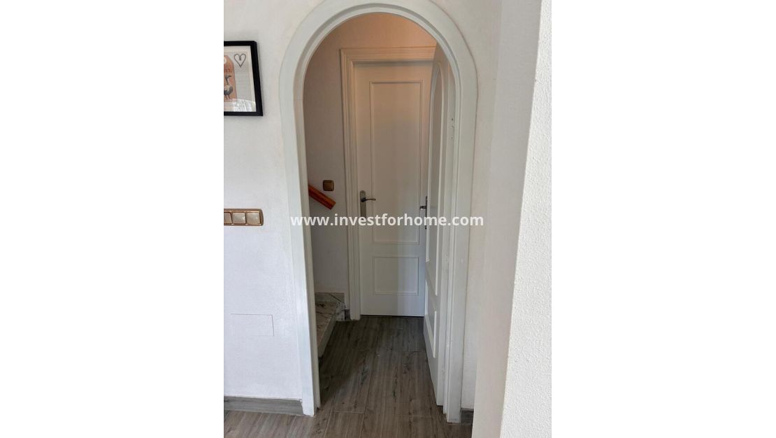 Verkoop - Villa - Orihuela Costa - Costa Blanca