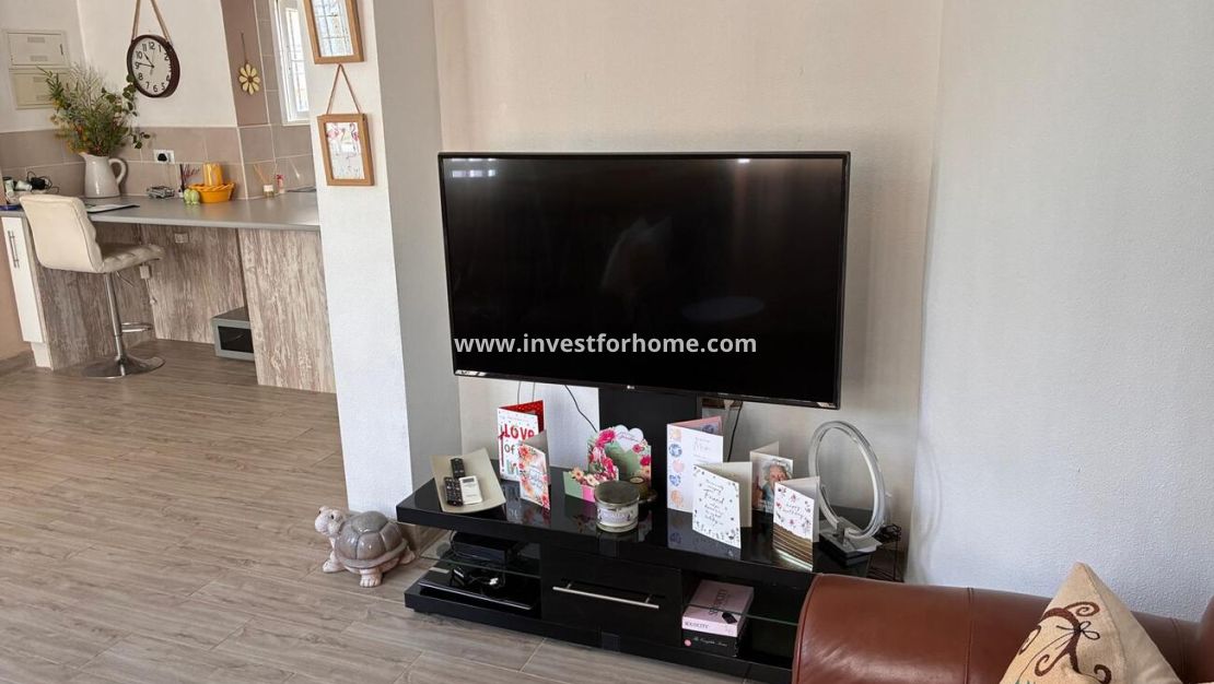 Verkoop - Villa - Orihuela Costa - Costa Blanca