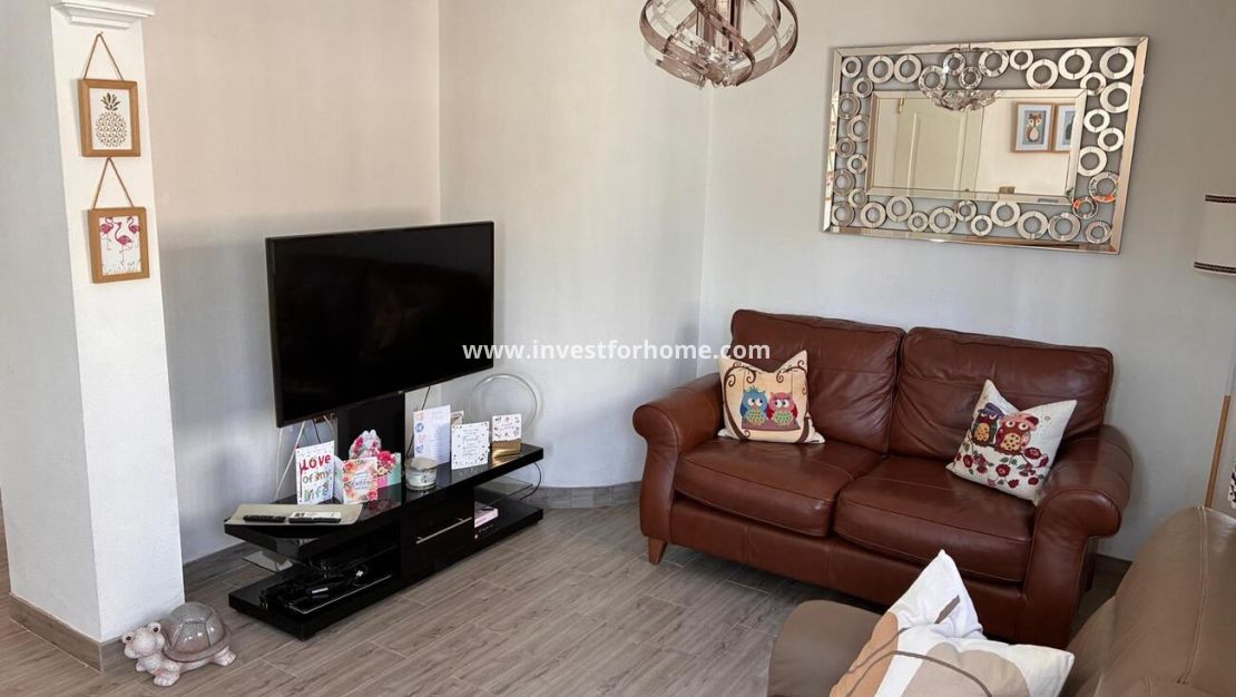 Verkoop - Villa - Orihuela Costa - Costa Blanca