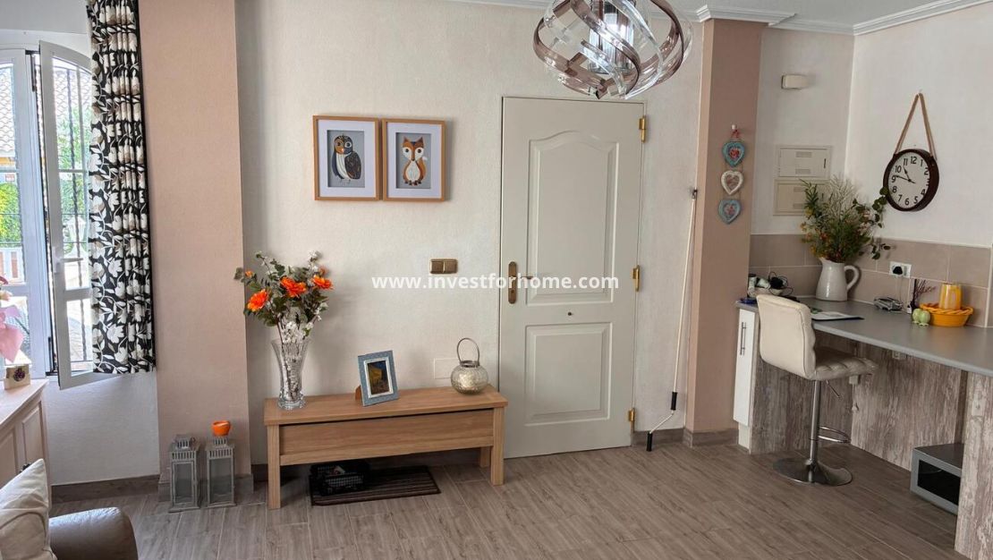 Verkoop - Villa - Orihuela Costa - Costa Blanca