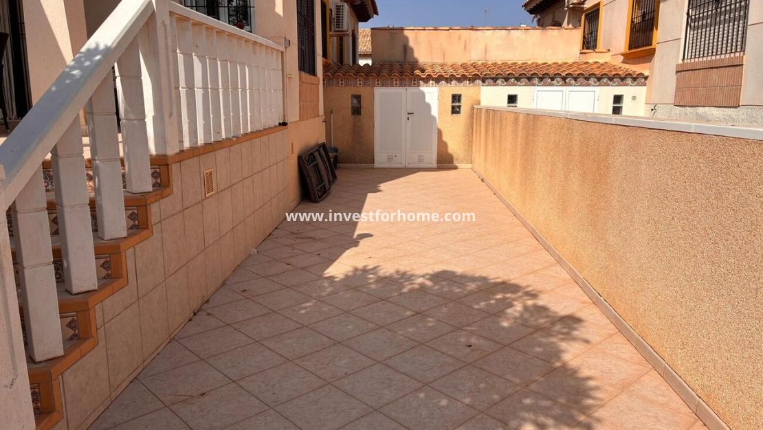 Verkoop - Villa - Orihuela Costa - Costa Blanca