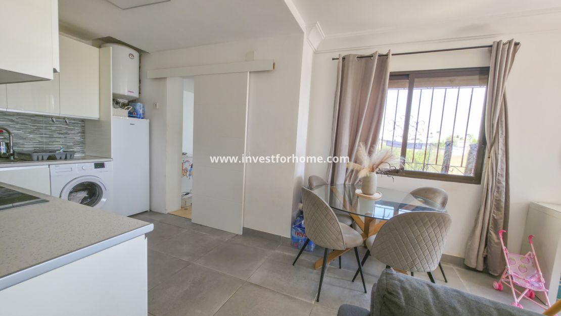 Verkoop - Villa - Orihuela Costa - Costa Blanca