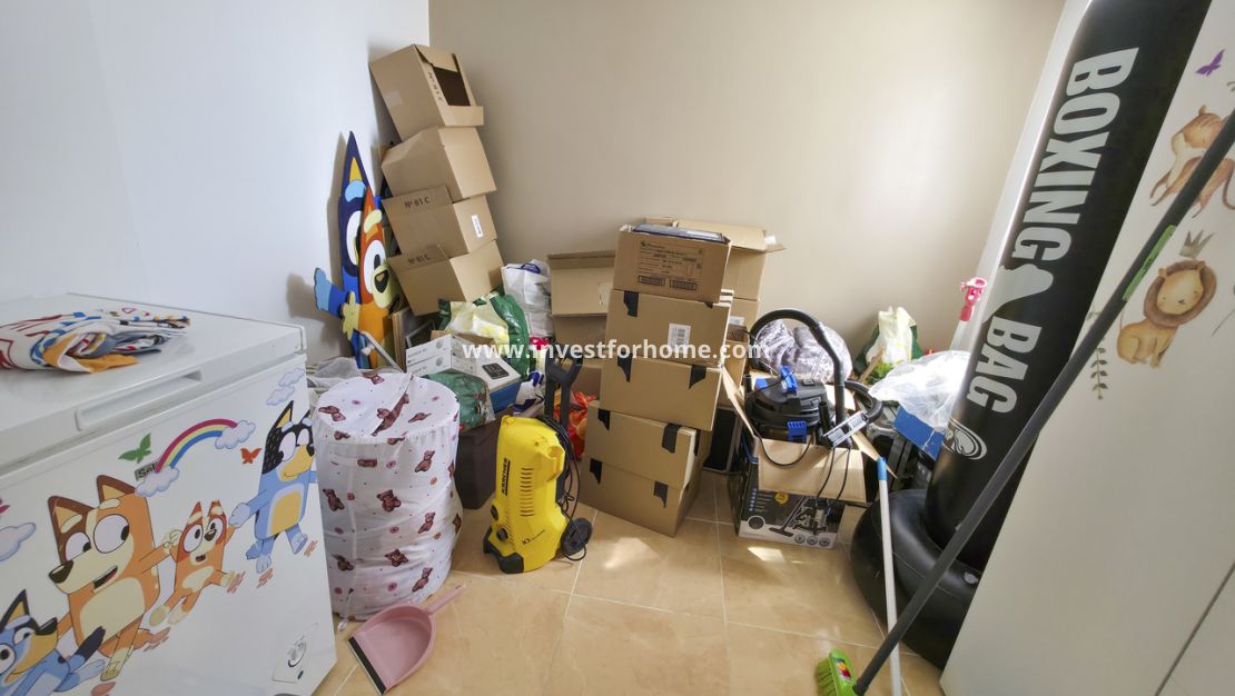 Verkoop - Villa - Orihuela Costa - Costa Blanca