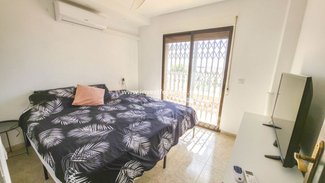 Verkoop - Villa - Orihuela Costa - Costa Blanca